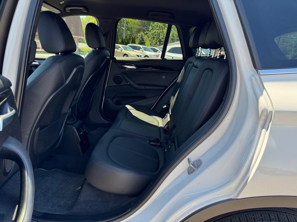 BMW X1 xDrive28i Sports Activity Vehicle 2018