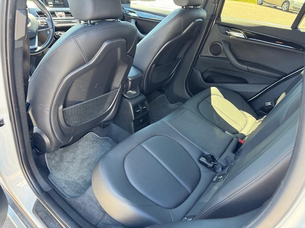 BMW X1 xDrive28i Sports Activity Vehicle 2018