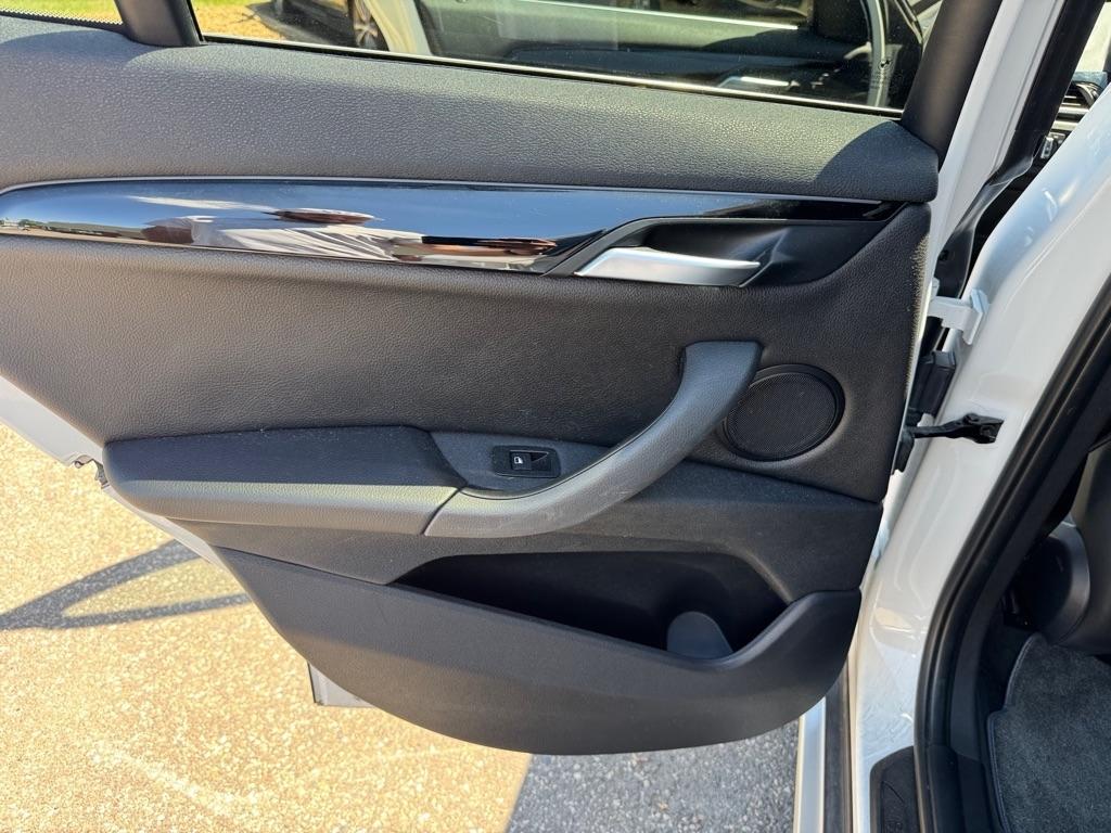 BMW X1 xDrive28i Sports Activity Vehicle 2018