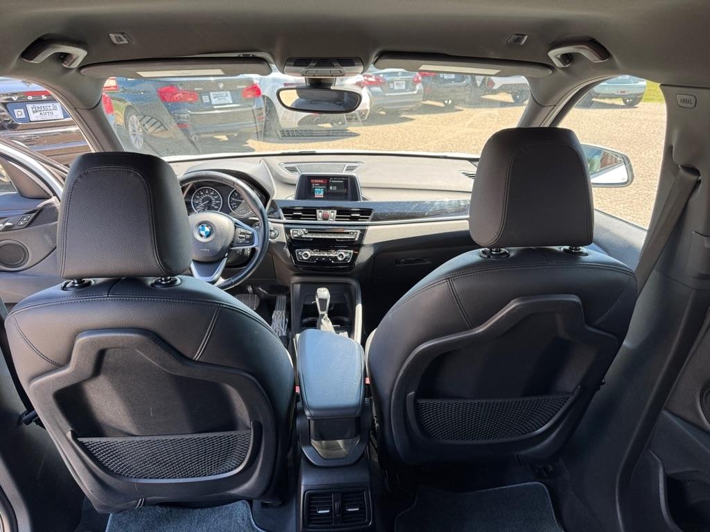 BMW X1 xDrive28i Sports Activity Vehicle 2018
