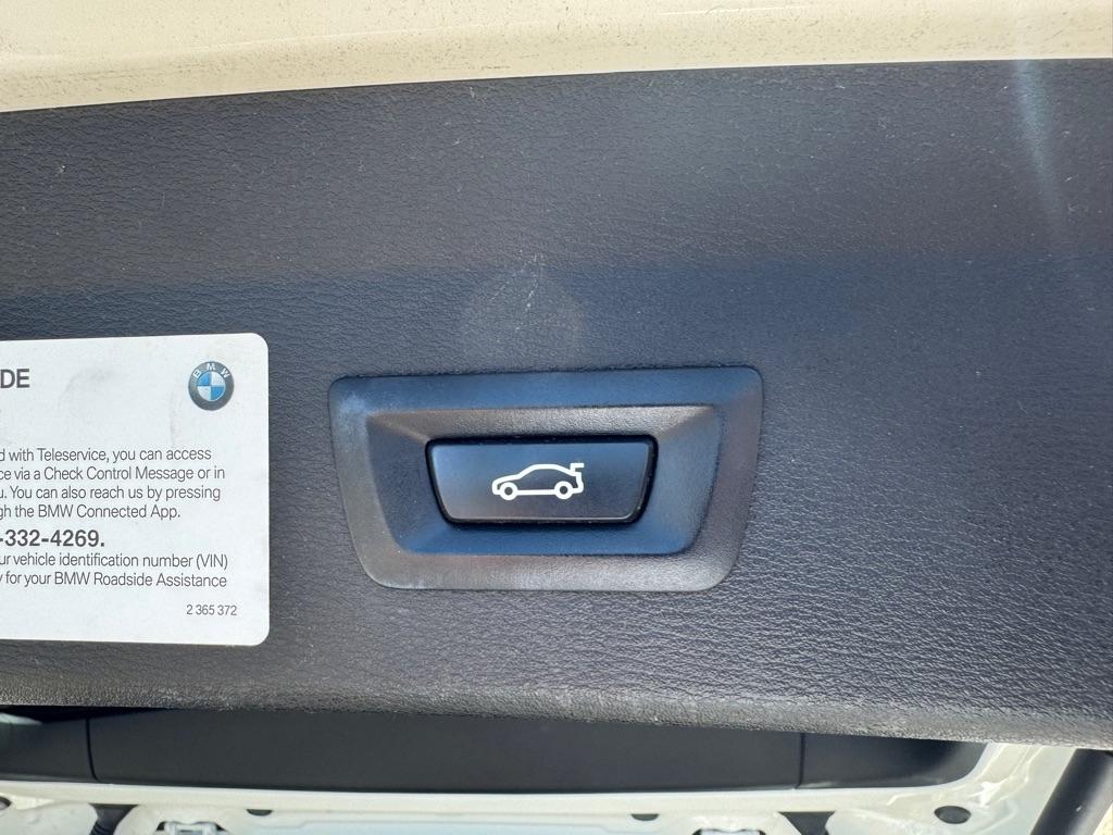 BMW X1 xDrive28i Sports Activity Vehicle 2018
