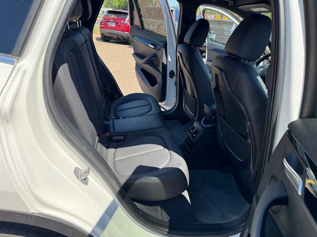 BMW X1 xDrive28i Sports Activity Vehicle 2018