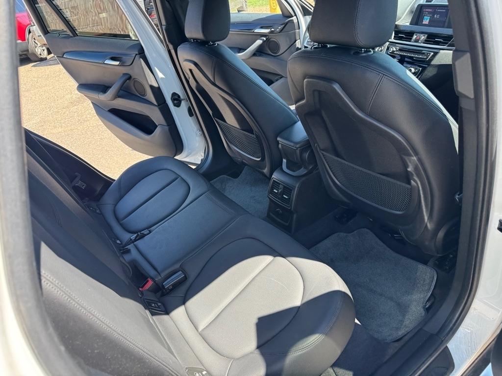 BMW X1 xDrive28i Sports Activity Vehicle 2018