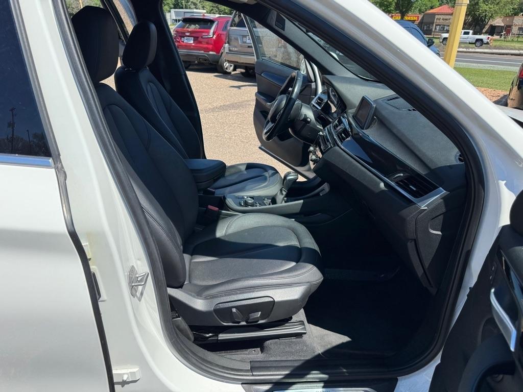 BMW X1 xDrive28i Sports Activity Vehicle 2018