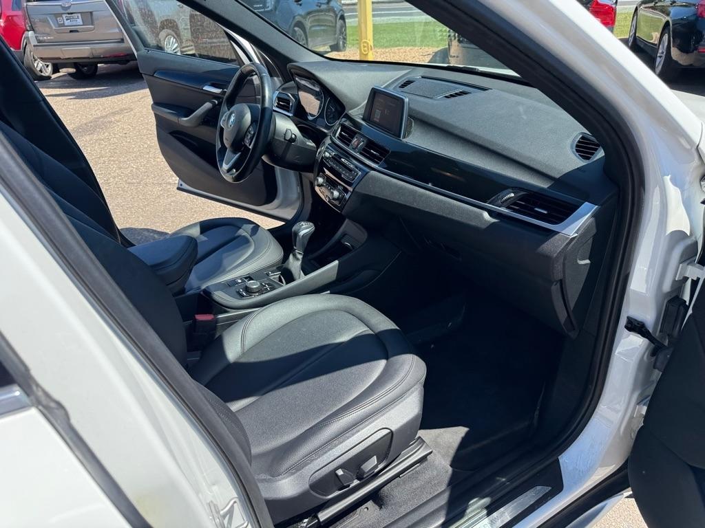 BMW X1 xDrive28i Sports Activity Vehicle 2018