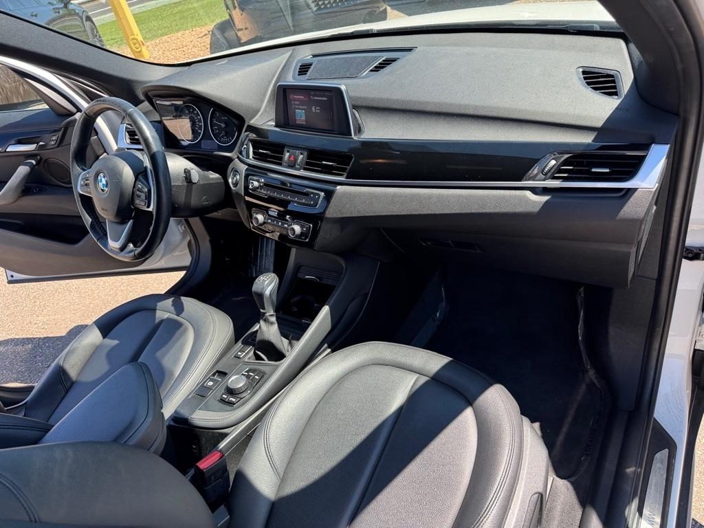 BMW X1 xDrive28i Sports Activity Vehicle 2018