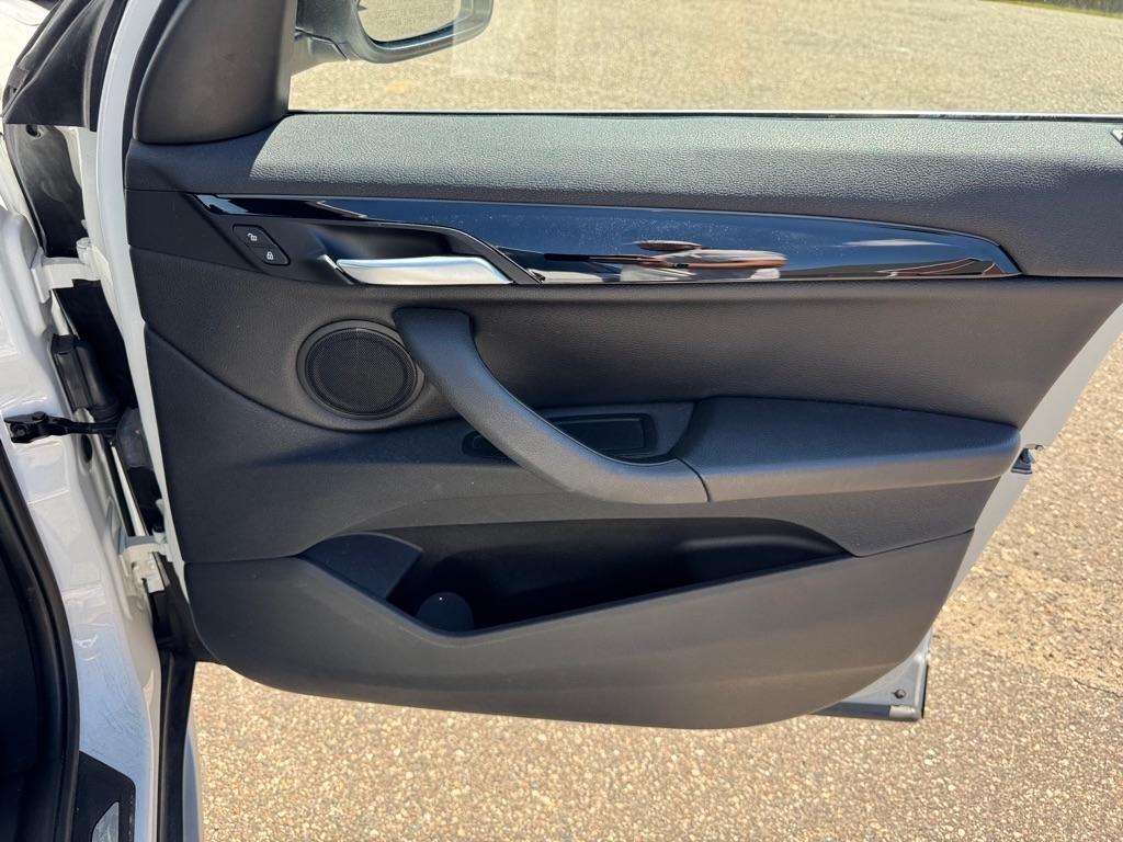 BMW X1 xDrive28i Sports Activity Vehicle 2018