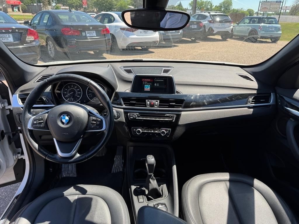 BMW X1 xDrive28i Sports Activity Vehicle 2018