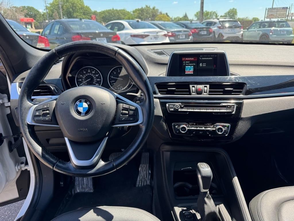 BMW X1 xDrive28i Sports Activity Vehicle 2018