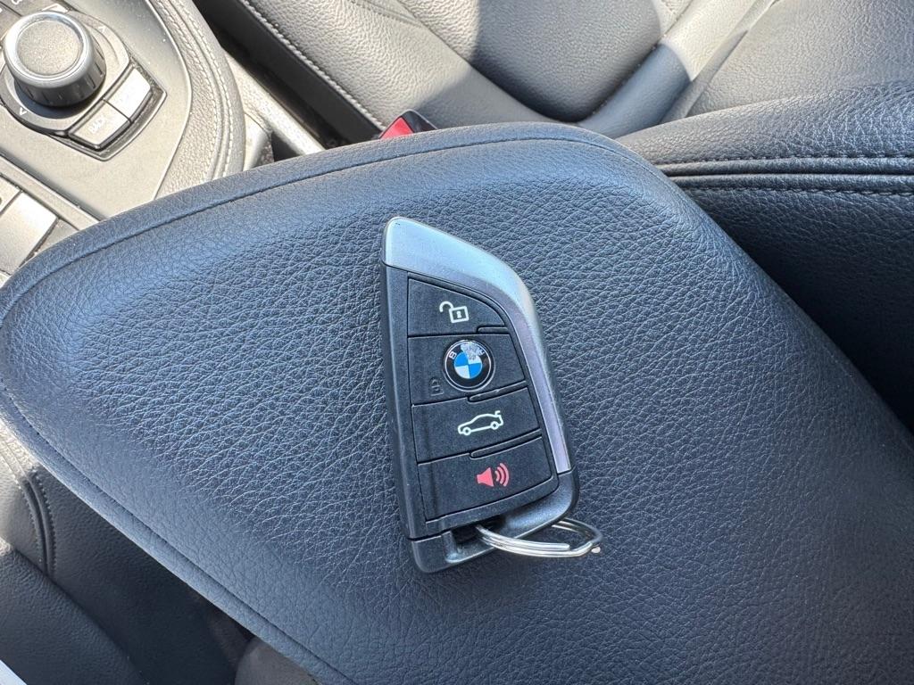 BMW X1 xDrive28i Sports Activity Vehicle 2018