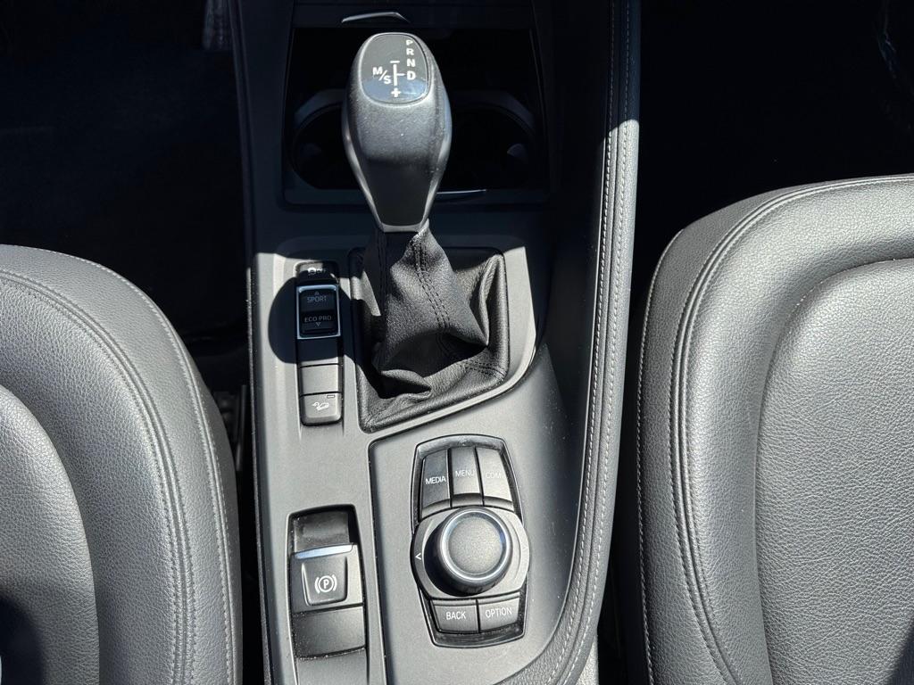 BMW X1 xDrive28i Sports Activity Vehicle 2018