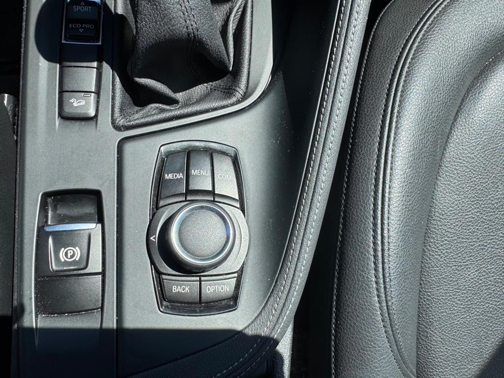 BMW X1 xDrive28i Sports Activity Vehicle 2018