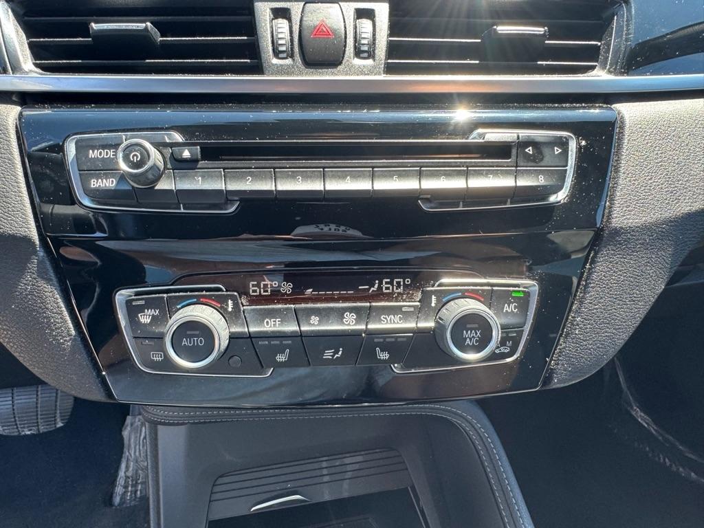 BMW X1 xDrive28i Sports Activity Vehicle 2018