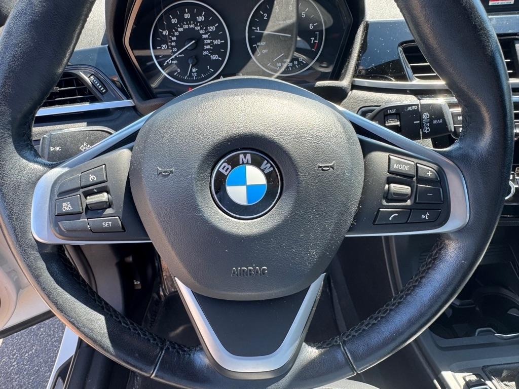 BMW X1 xDrive28i Sports Activity Vehicle 2018