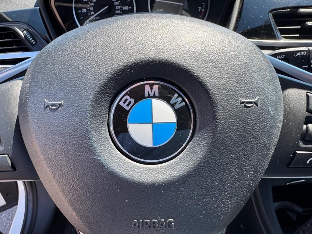 BMW X1 xDrive28i Sports Activity Vehicle 2018