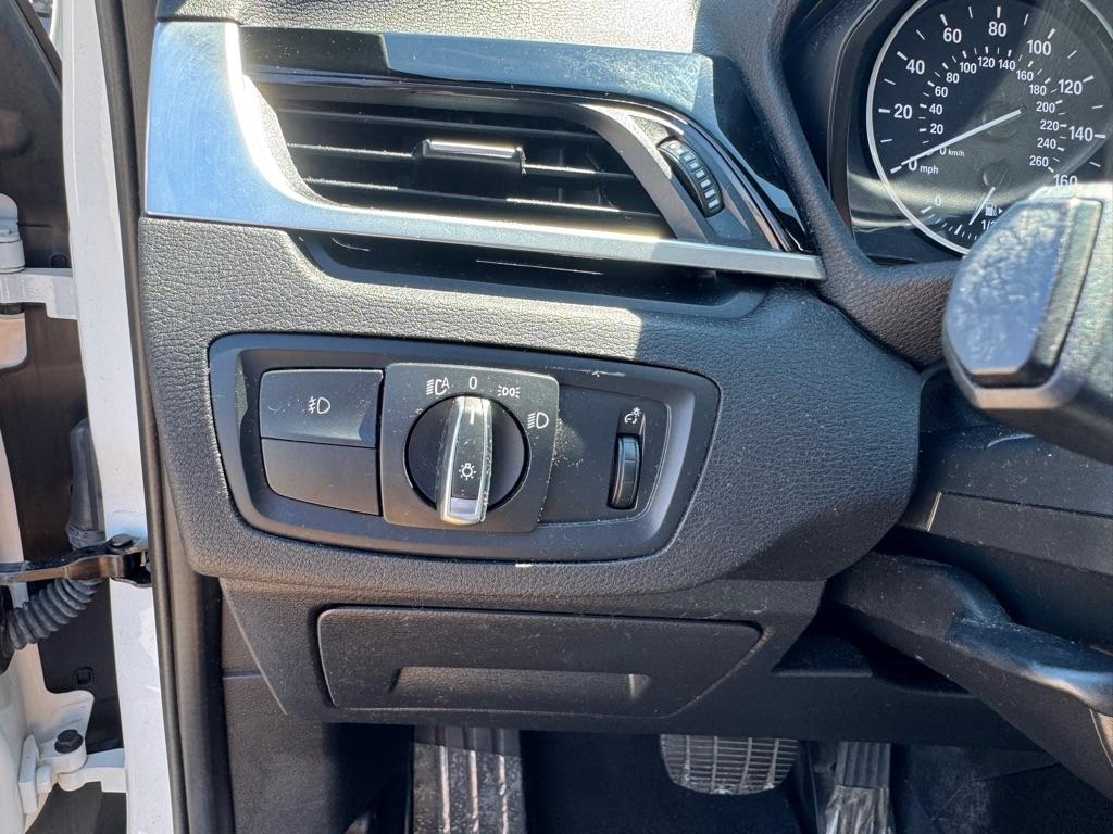 BMW X1 xDrive28i Sports Activity Vehicle 2018