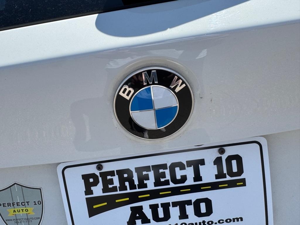 BMW X1 xDrive28i Sports Activity Vehicle 2018