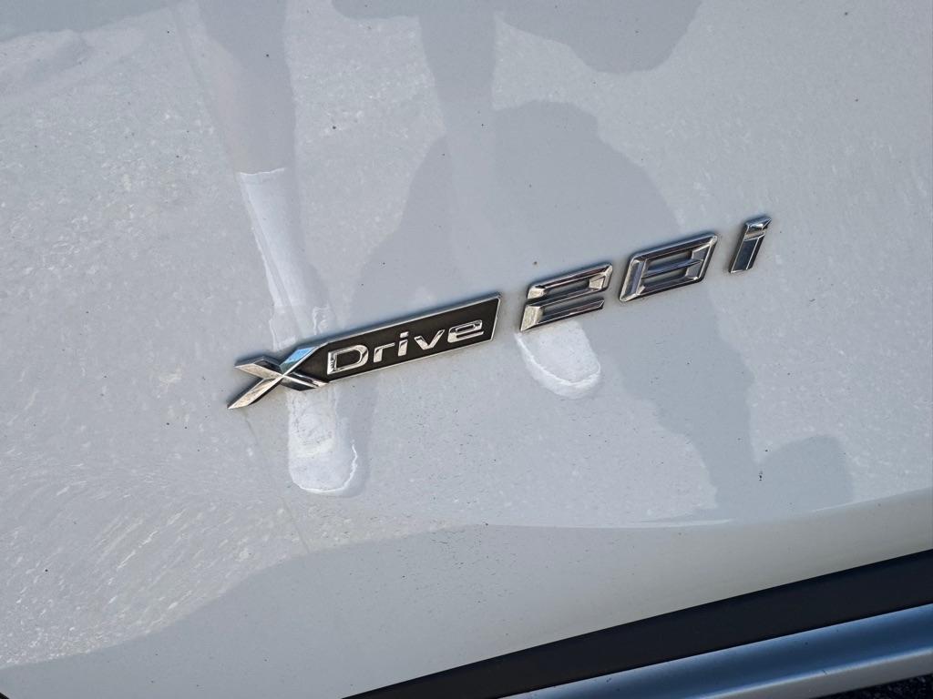 BMW X1 xDrive28i Sports Activity Vehicle 2018