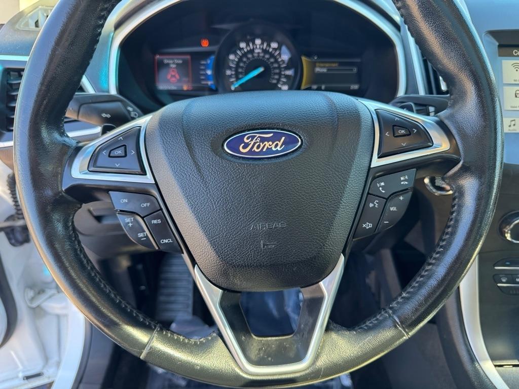 Ford Edge 4dr SEL AWD 2016