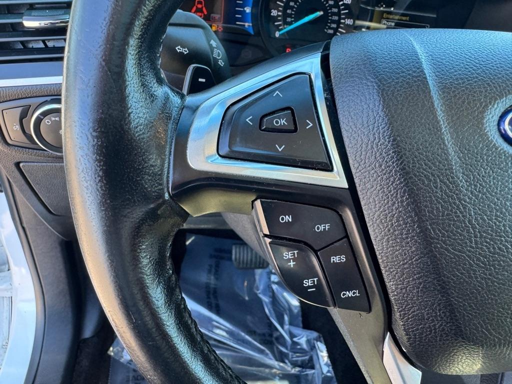Ford Edge 4dr SEL AWD 2016