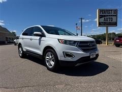 2016 Ford Edge 