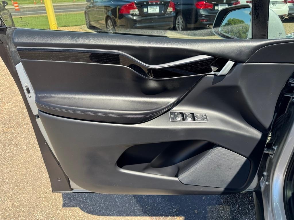 Tesla Model X P100D AWD 2018