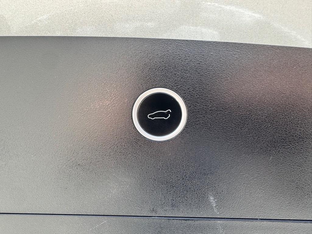 Tesla Model X P100D AWD 2018