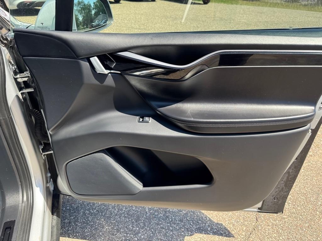 Tesla Model X P100D AWD 2018