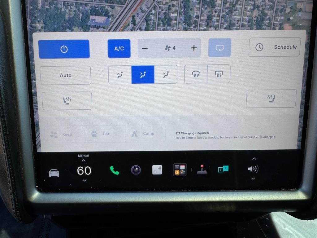 Tesla Model X P100D AWD 2018