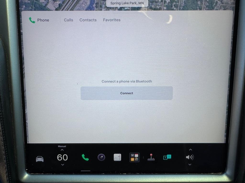 Tesla Model X P100D AWD 2018