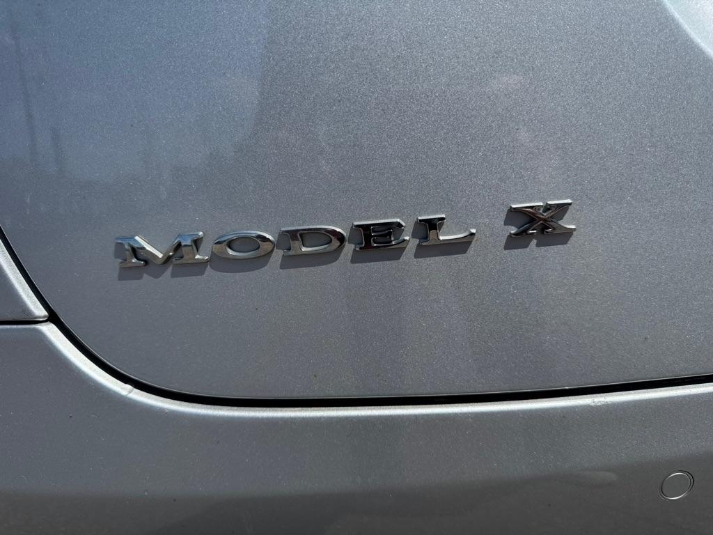 Tesla Model X P100D AWD 2018
