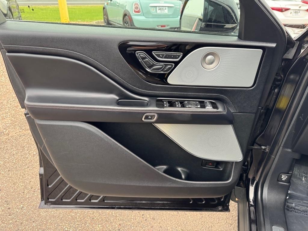 Lincoln Aviator Reserve AWD 2020
