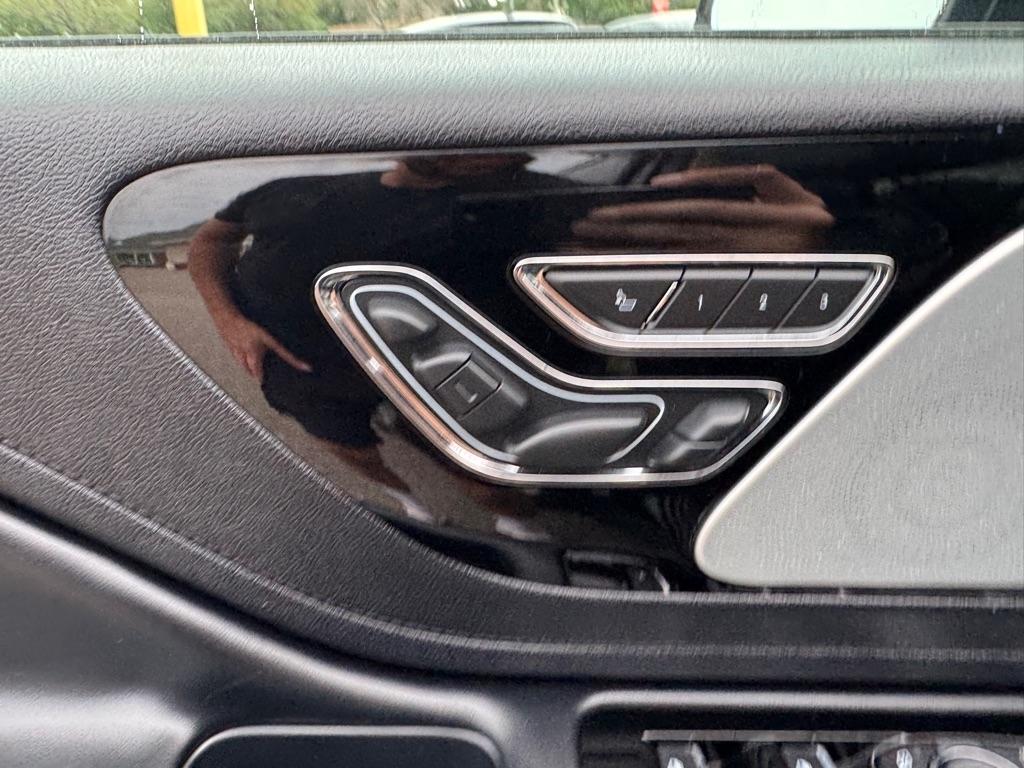Lincoln Aviator Reserve AWD 2020