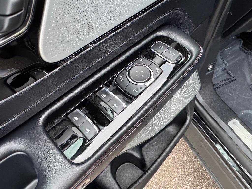 Lincoln Aviator Reserve AWD 2020