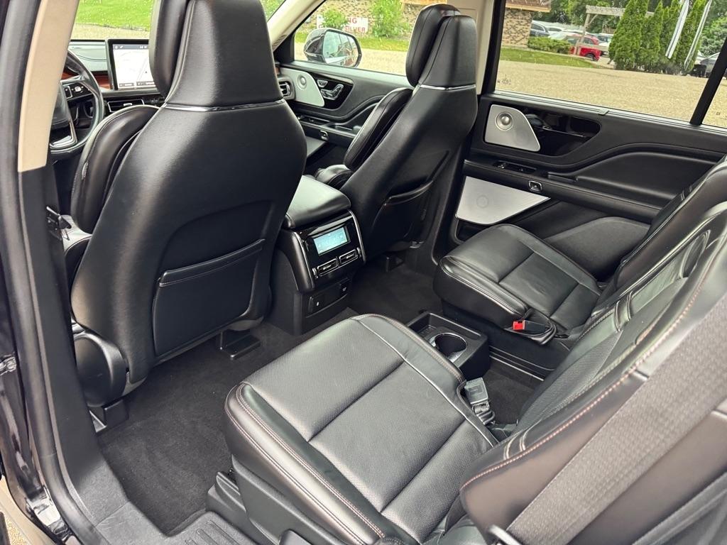 Lincoln Aviator Reserve AWD 2020