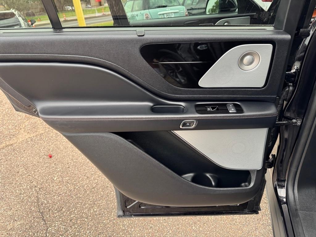Lincoln Aviator Reserve AWD 2020