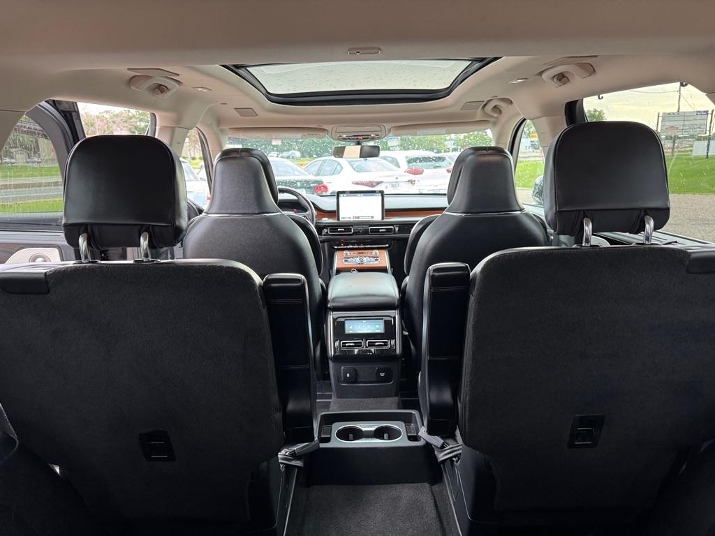 Lincoln Aviator Reserve AWD 2020