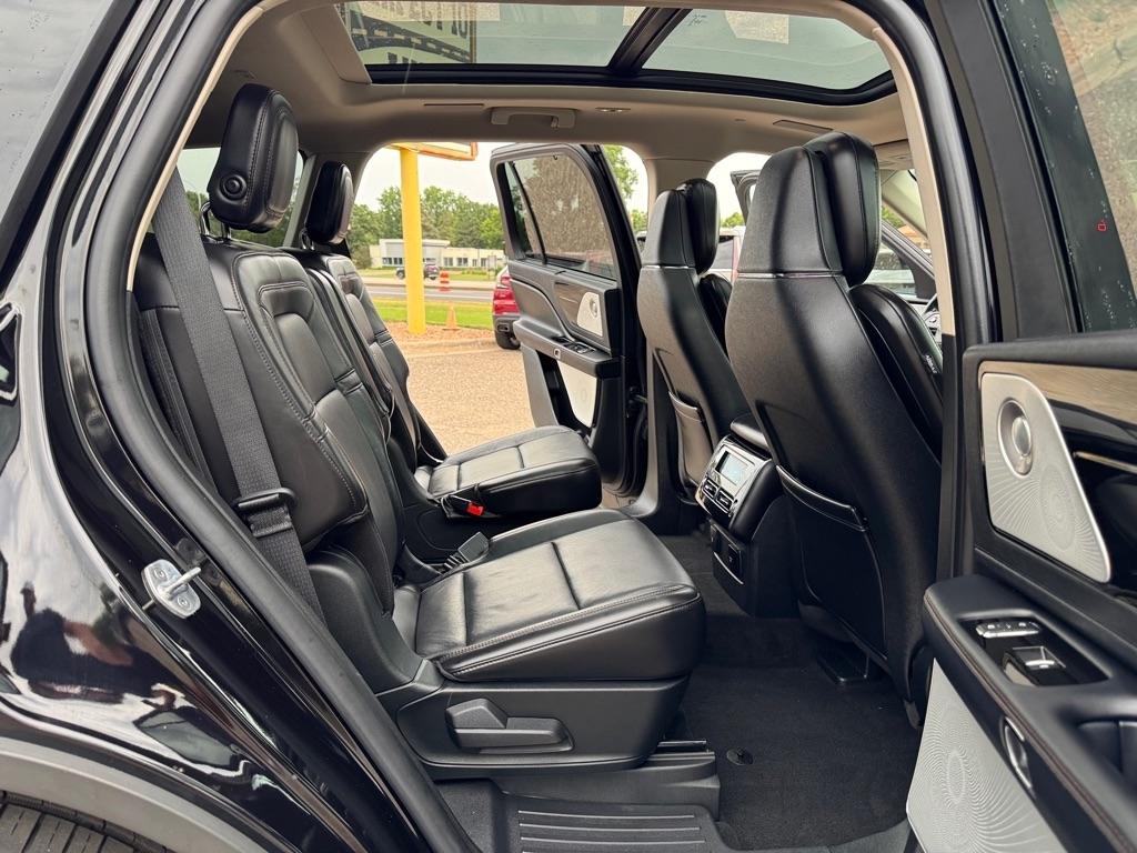 Lincoln Aviator Reserve AWD 2020