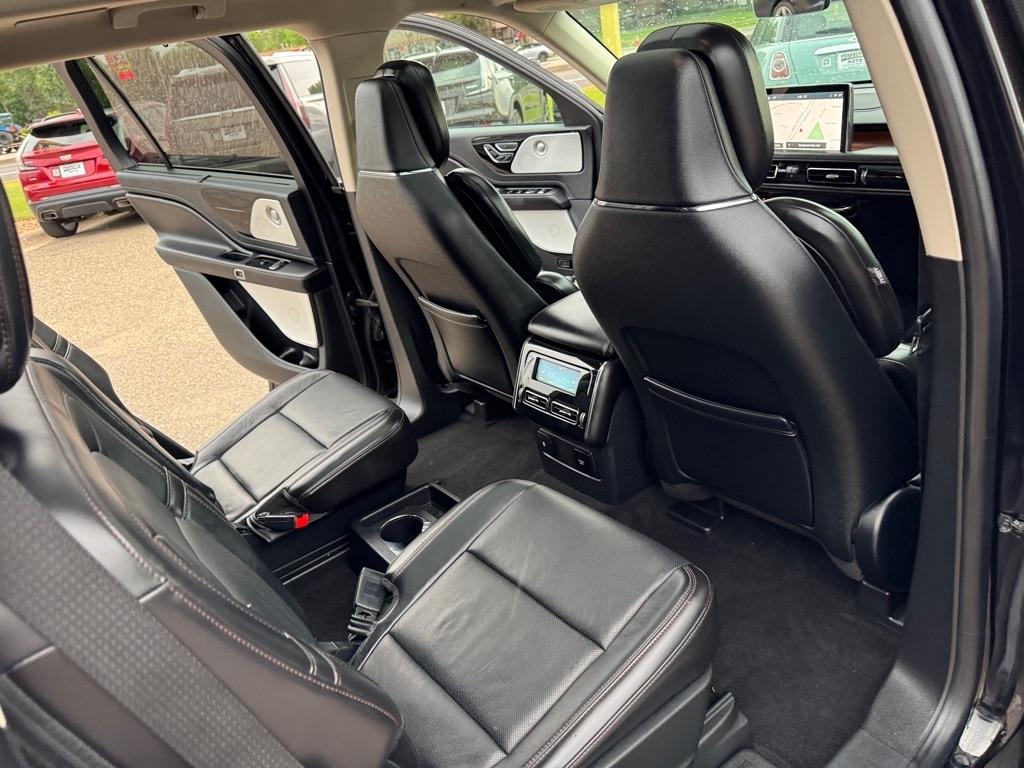 Lincoln Aviator Reserve AWD 2020