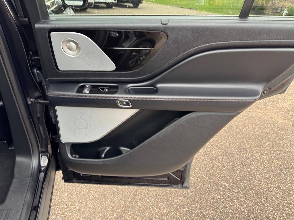 Lincoln Aviator Reserve AWD 2020