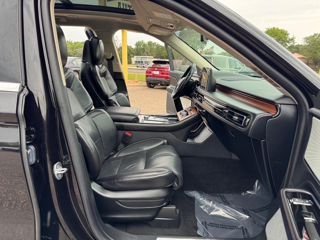 Lincoln Aviator Reserve AWD 2020