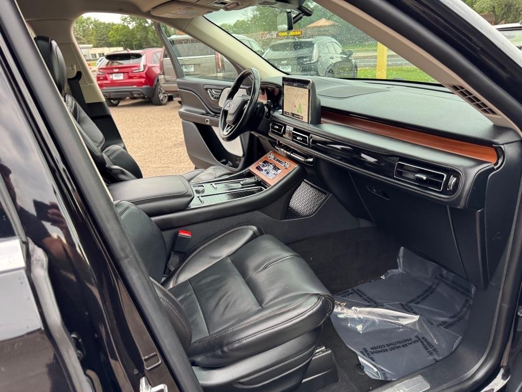 Lincoln Aviator Reserve AWD 2020