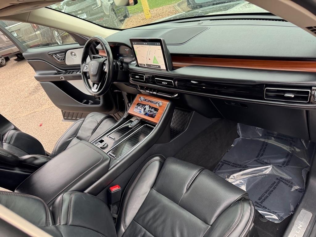 Lincoln Aviator Reserve AWD 2020
