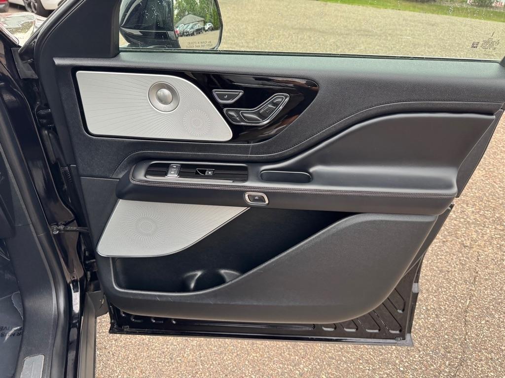 Lincoln Aviator Reserve AWD 2020