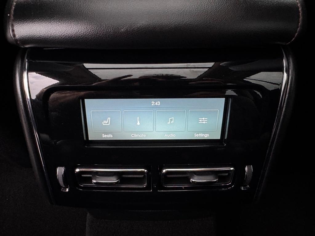 Lincoln Aviator Reserve AWD 2020