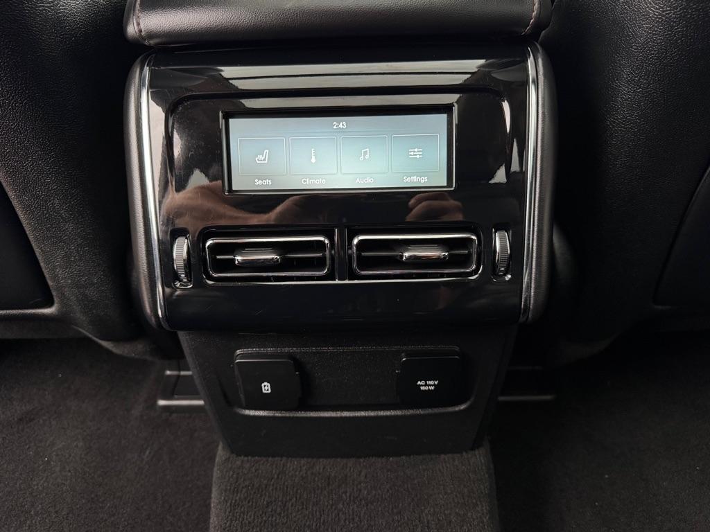 Lincoln Aviator Reserve AWD 2020