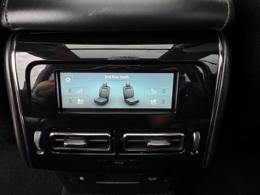 Lincoln Aviator Reserve AWD 2020