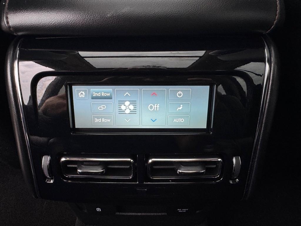 Lincoln Aviator Reserve AWD 2020