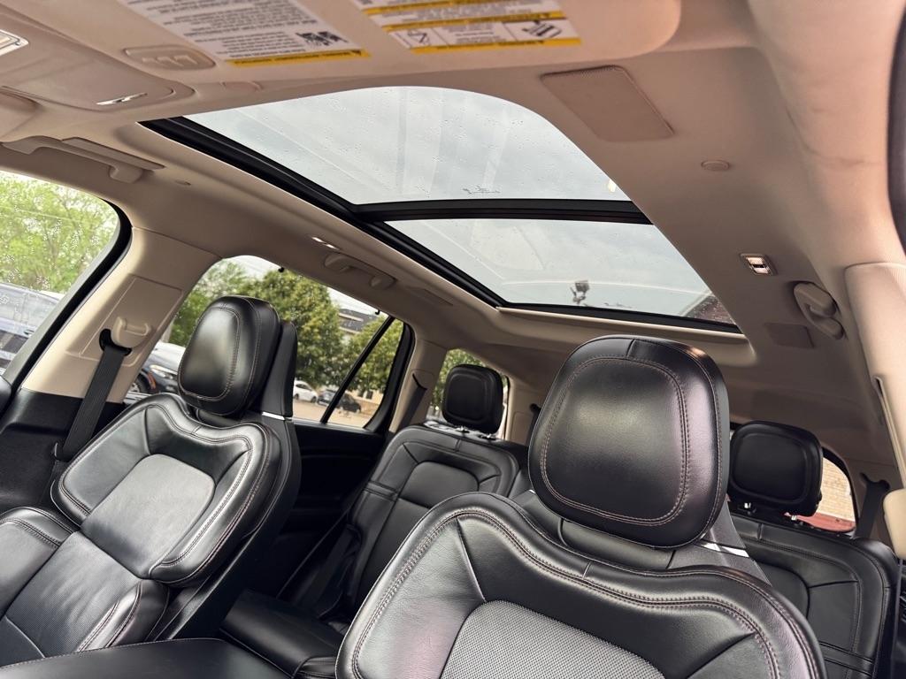 Lincoln Aviator Reserve AWD 2020