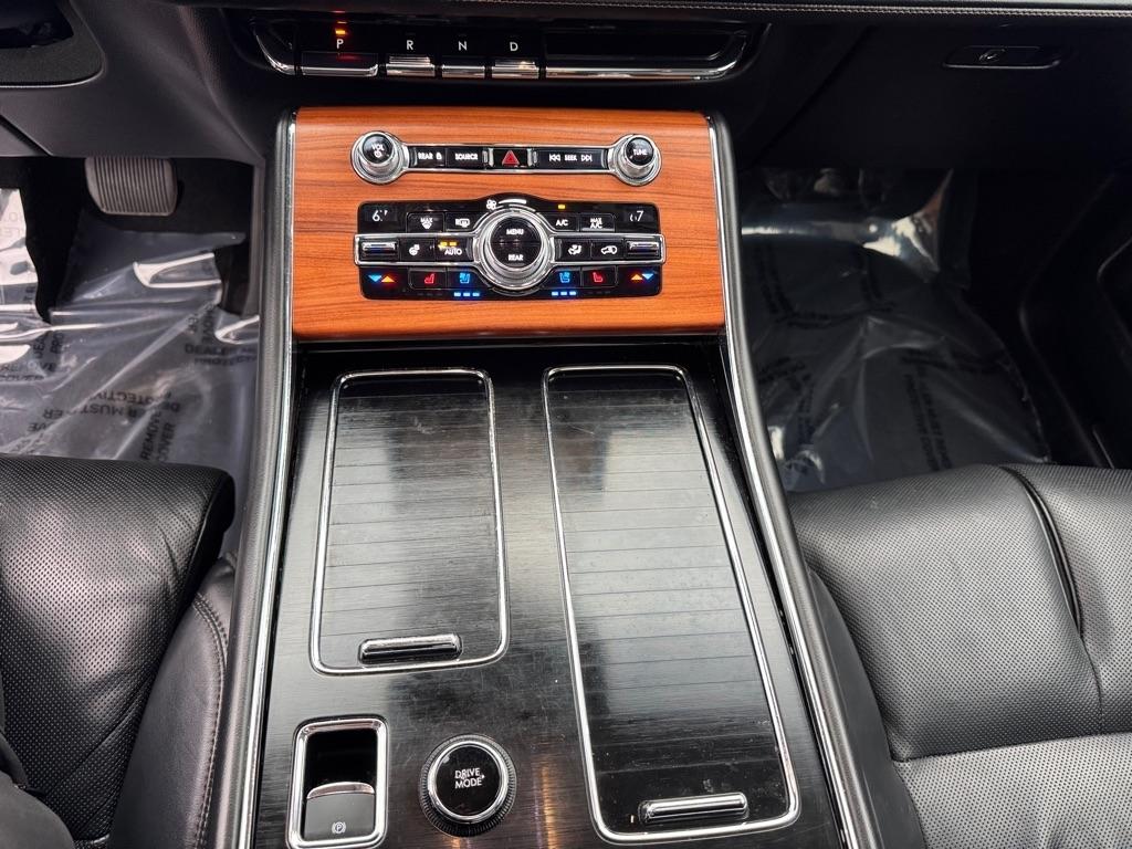 Lincoln Aviator Reserve AWD 2020